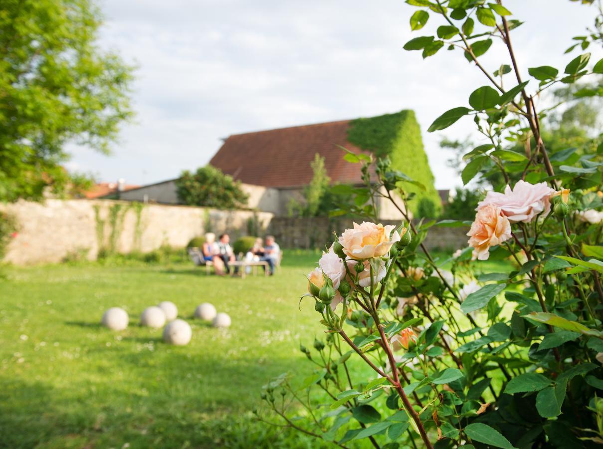 Villa Sommerach Zewnętrze zdjęcie